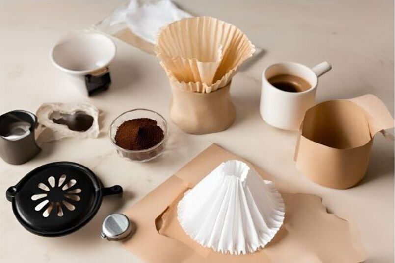 mejores accesorios preparar cafe