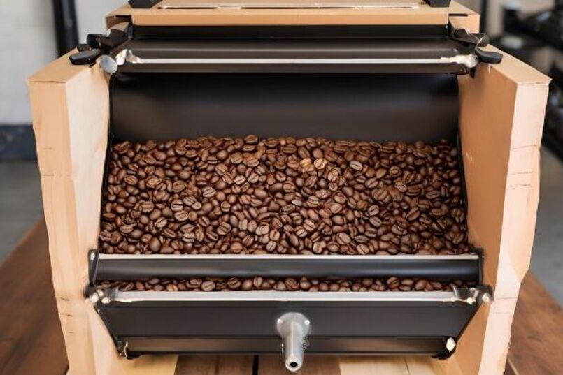 mejores tostadoras de cafe