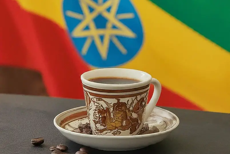 Café Etiopía