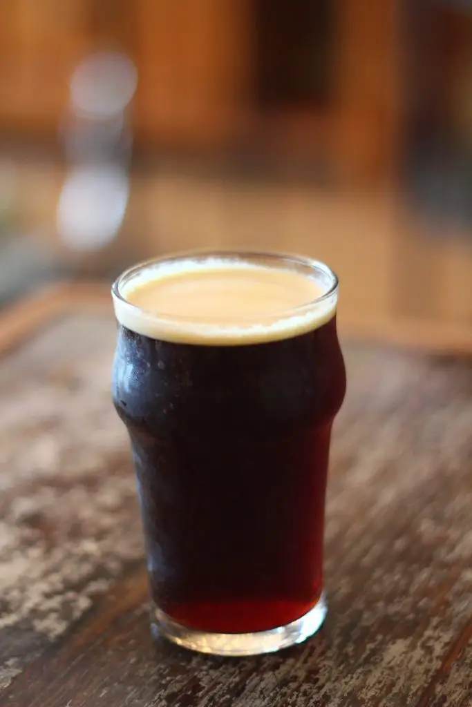café nitro
