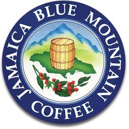 Sello que garantiza que un café es Blue Mountain